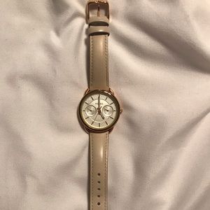 Women’s Fossil Watch
